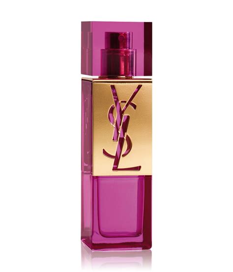 yves saint laurent elle eau de parfum 30 ml|elle perfume best price.